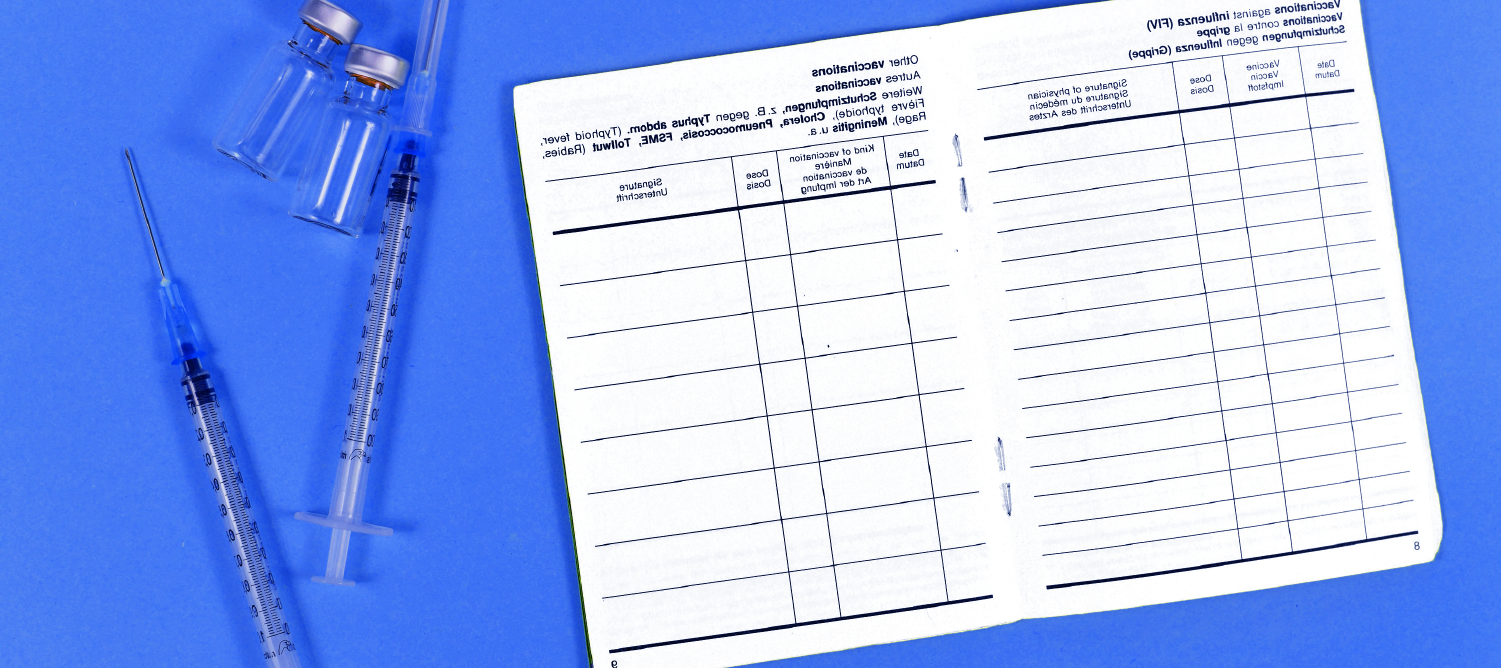 SWOT analysis in healthcare: Pfizer vs. Moderna