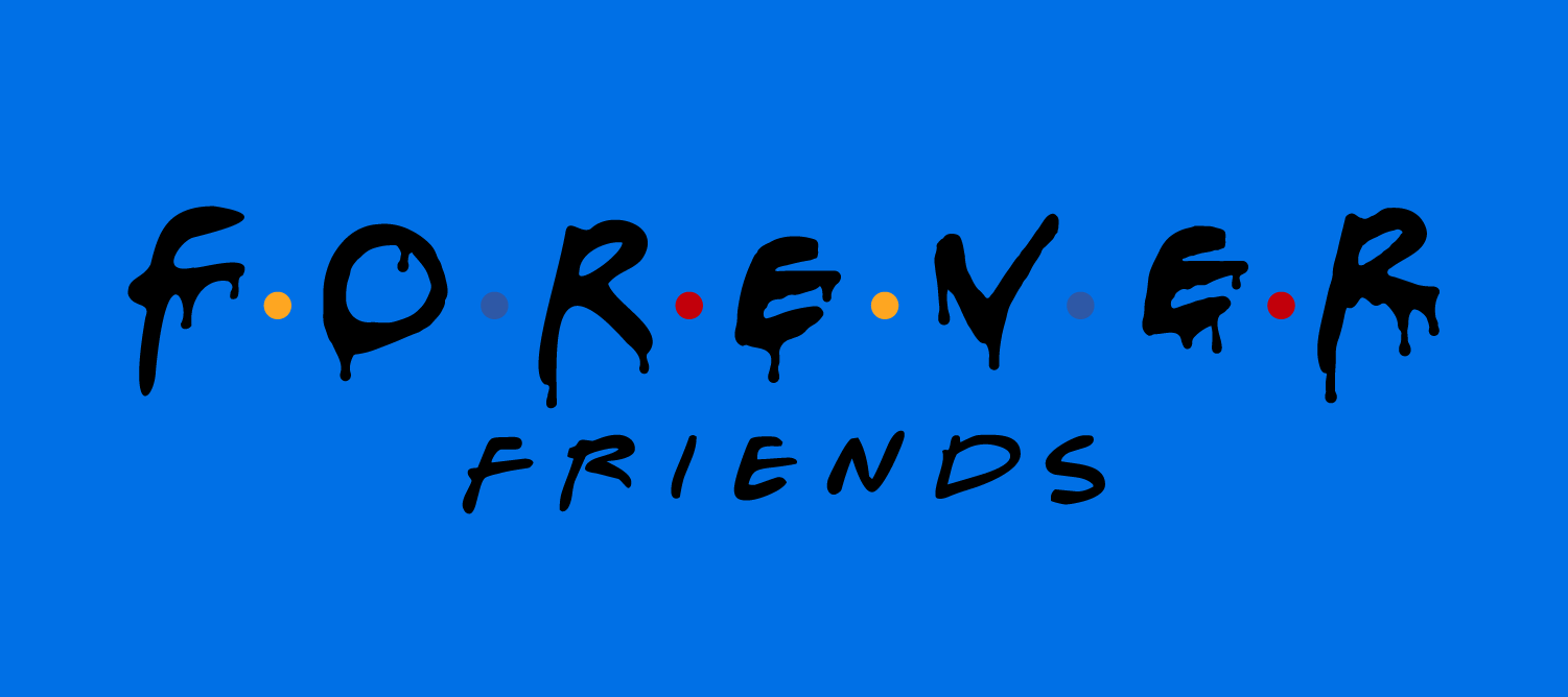 friends logo