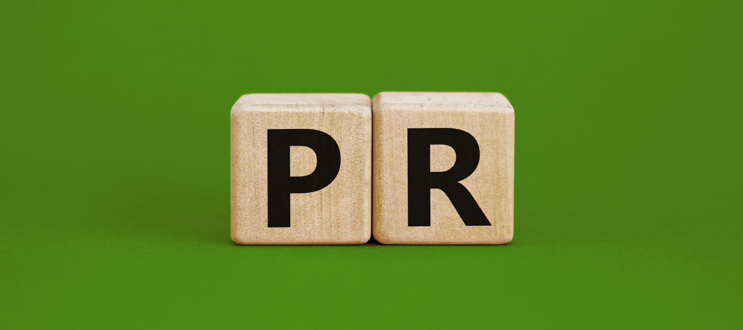 PR