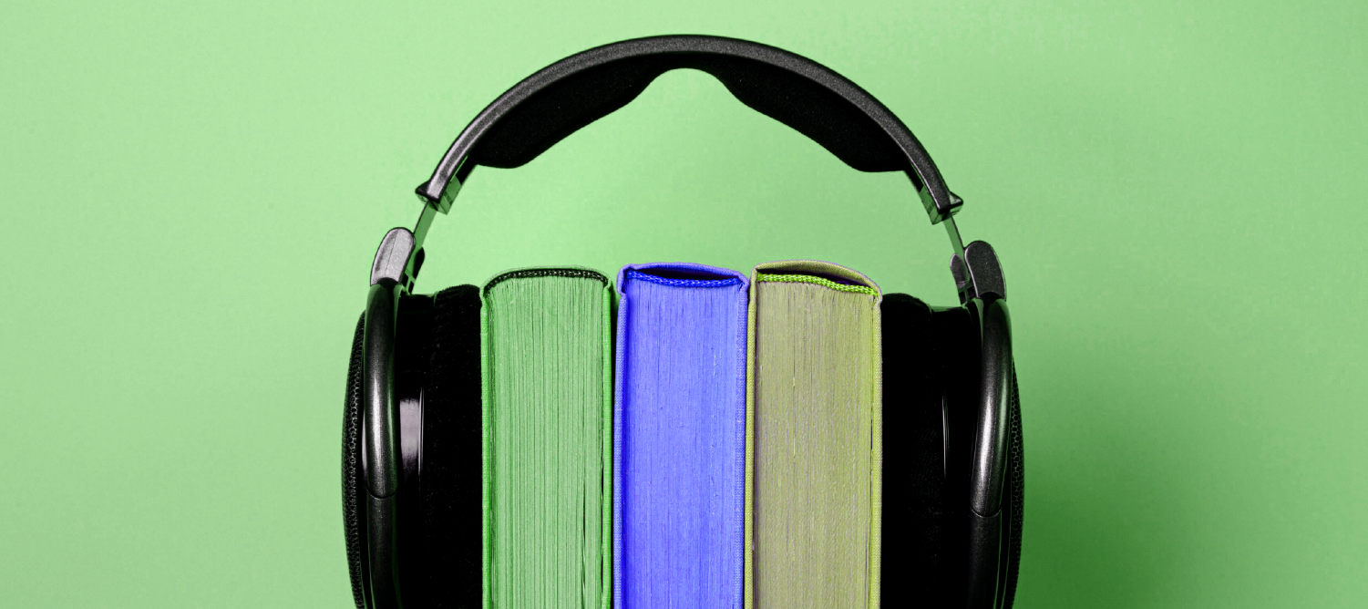 reading vs audiobook