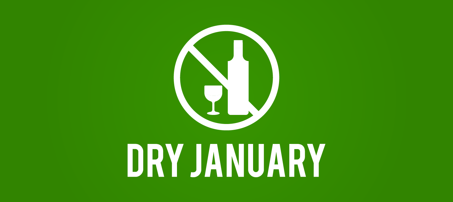 dry january