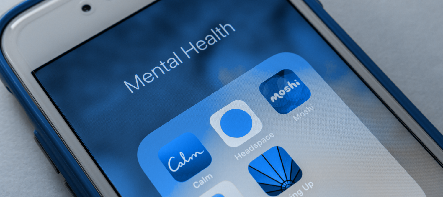 meditation apps