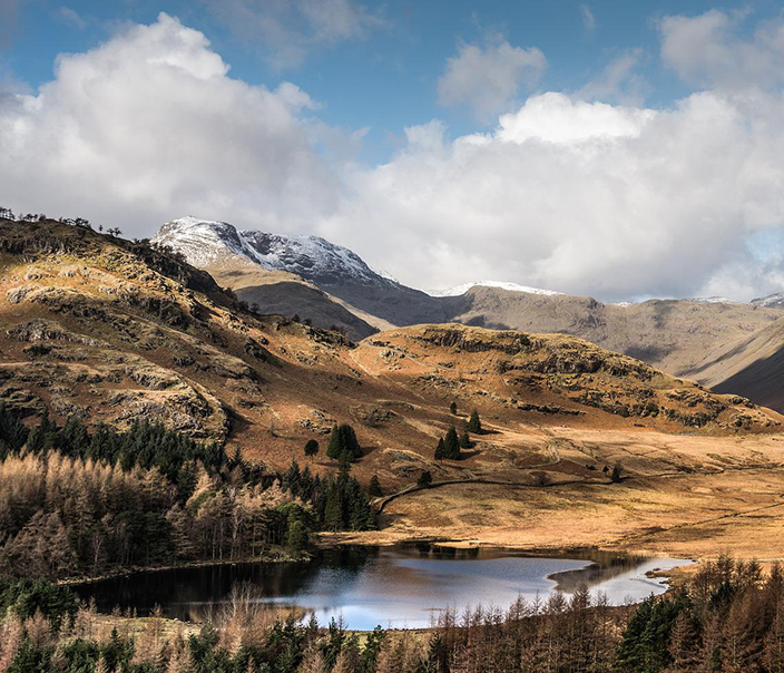 The Lake District